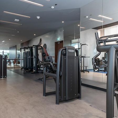 Luton Vacation Homes - Marina View & Luxury 1Br - Jumeirah Living Marina Gate Tower 3 - 54Ab49Ab36Ab Dubai Luaran gambar