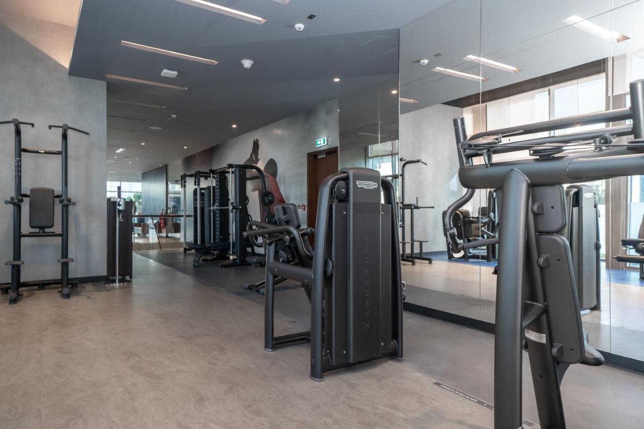 Luton Vacation Homes - Marina View & Luxury 1Br - Jumeirah Living Marina Gate Tower 3 - 54Ab49Ab36Ab Dubai Luaran gambar